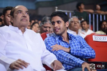 Auto Nagar Surya Movie Audio Launch